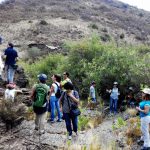 Sul Informação - TocA’Andar «mexeu, remexeu e já deixa saudades» na Serra de Mú, em Cachopo