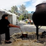 Sul Informação - TocA’Andar «mexeu, remexeu e já deixa saudades» na Serra de Mú, em Cachopo