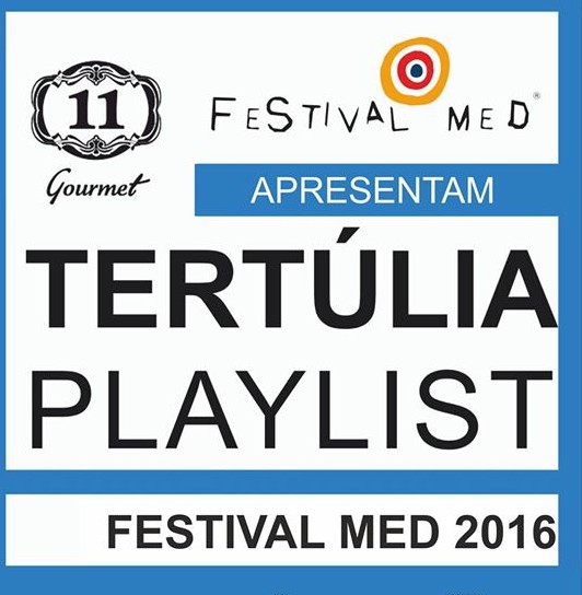 Tertúlia MED 2016