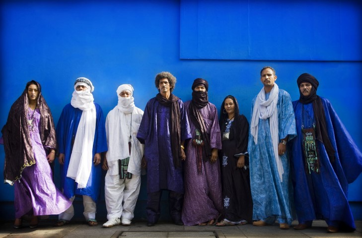 Tinariwen (Small)