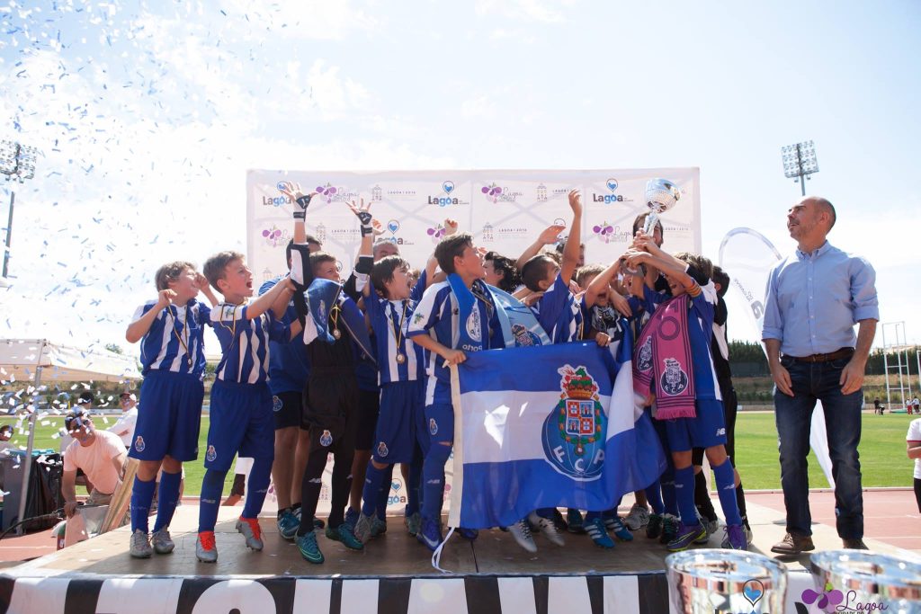 Torneio Futebol Infantil Lagoa_2016_2