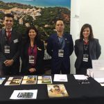 Sul Informação - Pine Cliffs Resort descobriu novos talentos no Tourism Trade Show Algarve 2015