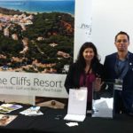 Sul Informação - Pine Cliffs Resort descobriu novos talentos no Tourism Trade Show Algarve 2015