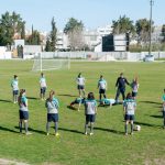 Sul Informação - Pontapé de saída para a Algarve Cup é dado esta tarde (com fotos)