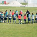 Sul Informação - Pontapé de saída para a Algarve Cup é dado esta tarde (com fotos)