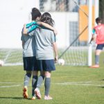 Sul Informação - Pontapé de saída para a Algarve Cup é dado esta tarde (com fotos)