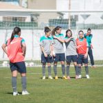 Sul Informação - Pontapé de saída para a Algarve Cup é dado esta tarde (com fotos)