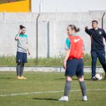 Sul Informação - Pontapé de saída para a Algarve Cup é dado esta tarde (com fotos)