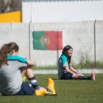 Sul Informação - Pontapé de saída para a Algarve Cup é dado esta tarde (com fotos)