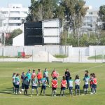 Sul Informação - Pontapé de saída para a Algarve Cup é dado esta tarde (com fotos)