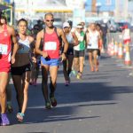 Sul Informação - Ana Cabecinha e Miguel Carvalho foram os vencedores do Troféu Jorge Costa