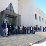 Sul Informação - FOTOGALERIA: Universidade do Algarve homenageia Mariano Gago