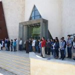 Sul Informação - FOTOGALERIA: Universidade do Algarve homenageia Mariano Gago