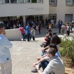 Sul Informação - FOTOGALERIA: Universidade do Algarve homenageia Mariano Gago