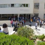 Sul Informação - FOTOGALERIA: Universidade do Algarve homenageia Mariano Gago