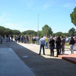 Sul Informação - FOTOGALERIA: Universidade do Algarve homenageia Mariano Gago