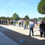 Sul Informação - FOTOGALERIA: Universidade do Algarve homenageia Mariano Gago