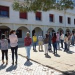 Sul Informação - FOTOGALERIA: Universidade do Algarve homenageia Mariano Gago