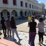 Sul Informação - FOTOGALERIA: Universidade do Algarve homenageia Mariano Gago