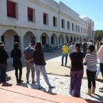 Sul Informação - FOTOGALERIA: Universidade do Algarve homenageia Mariano Gago