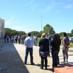 Sul Informação - FOTOGALERIA: Universidade do Algarve homenageia Mariano Gago