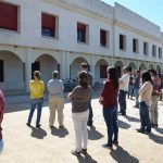 Sul Informação - FOTOGALERIA: Universidade do Algarve homenageia Mariano Gago