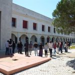 Sul Informação - FOTOGALERIA: Universidade do Algarve homenageia Mariano Gago