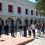 Sul Informação - FOTOGALERIA: Universidade do Algarve homenageia Mariano Gago