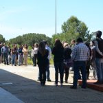 Sul Informação - FOTOGALERIA: Universidade do Algarve homenageia Mariano Gago