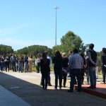 Sul Informação - FOTOGALERIA: Universidade do Algarve homenageia Mariano Gago