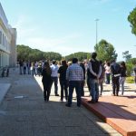 Sul Informação - FOTOGALERIA: Universidade do Algarve homenageia Mariano Gago