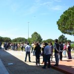 Sul Informação - FOTOGALERIA: Universidade do Algarve homenageia Mariano Gago