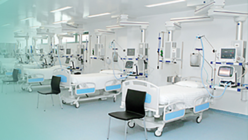 UCI Hospital de Alvor