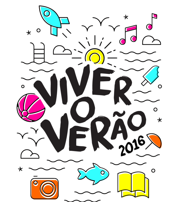 VIVER o VERAO 2016