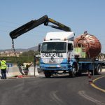 Sul Informação - Troço final da Variante Norte a Faro abre na próxima semana