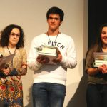 Sul Informação - São Brás de Alportel seleciona jovens algarvios para a grande final do Concurso Nacional de Leitura