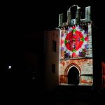 Sul Informação - Fotogaleria: Videomapping contou histórias nas paredes da Sé de Faro