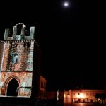 Sul Informação - Fotogaleria: Videomapping contou histórias nas paredes da Sé de Faro