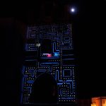 Sul Informação - Fotogaleria: Videomapping contou histórias nas paredes da Sé de Faro