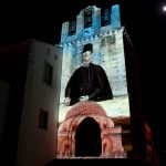 Sul Informação - Fotogaleria: Videomapping contou histórias nas paredes da Sé de Faro