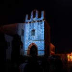 Sul Informação - Fotogaleria: Videomapping contou histórias nas paredes da Sé de Faro