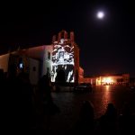 Sul Informação - Fotogaleria: Videomapping contou histórias nas paredes da Sé de Faro