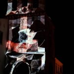 Sul Informação - Fotogaleria: Videomapping contou histórias nas paredes da Sé de Faro