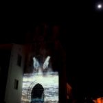 Sul Informação - Fotogaleria: Videomapping contou histórias nas paredes da Sé de Faro