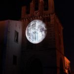 Sul Informação - Fotogaleria: Videomapping contou histórias nas paredes da Sé de Faro