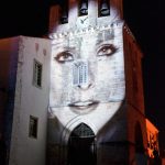 Sul Informação - Fotogaleria: Videomapping contou histórias nas paredes da Sé de Faro