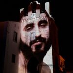 Sul Informação - Fotogaleria: Videomapping contou histórias nas paredes da Sé de Faro