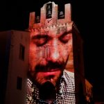 Sul Informação - Fotogaleria: Videomapping contou histórias nas paredes da Sé de Faro