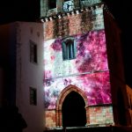 Sul Informação - Fotogaleria: Videomapping contou histórias nas paredes da Sé de Faro