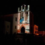 Sul Informação - Fotogaleria: Videomapping contou histórias nas paredes da Sé de Faro